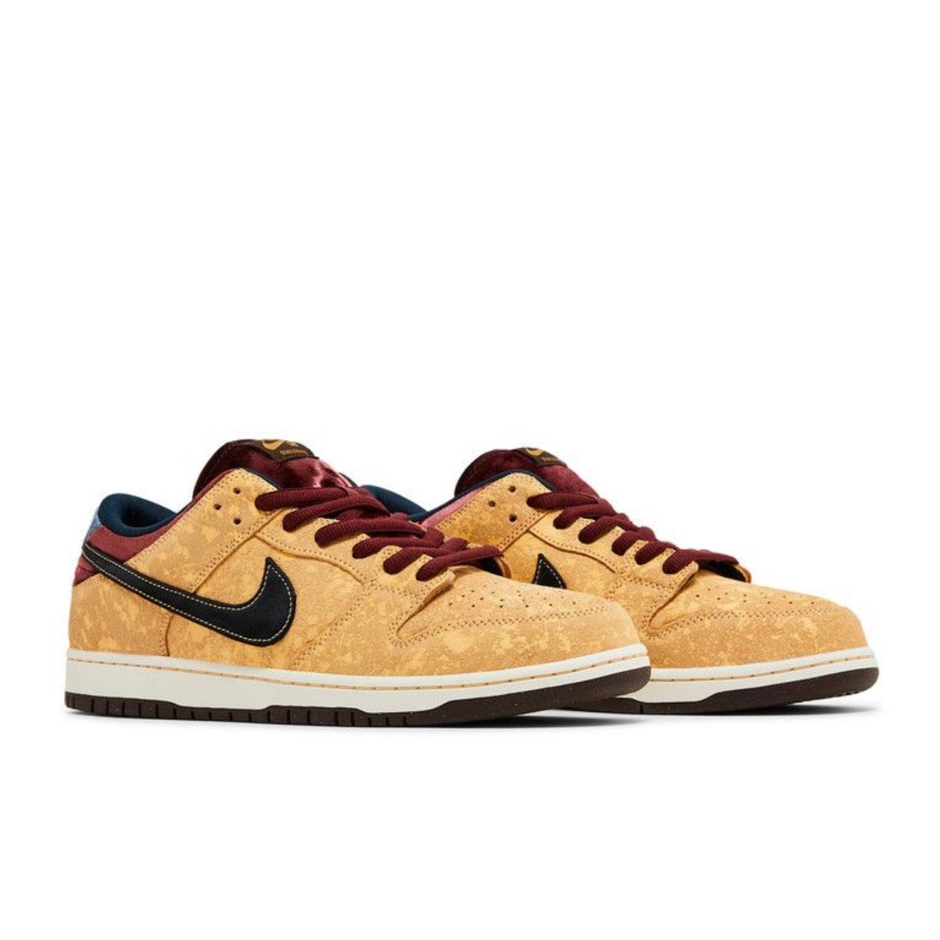 Nike Dunk Low SB x City Of Cinema
