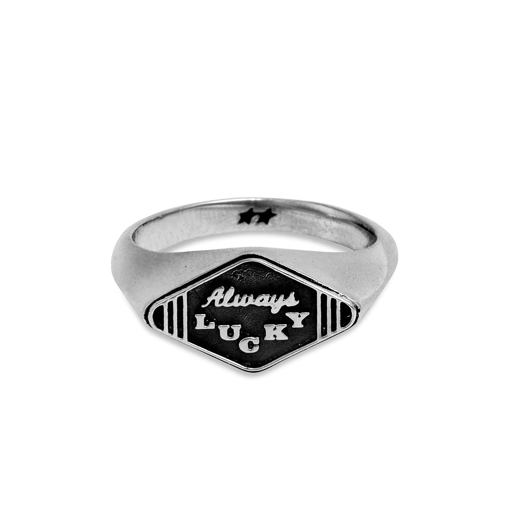 Anillo Twojeys Motel Ring