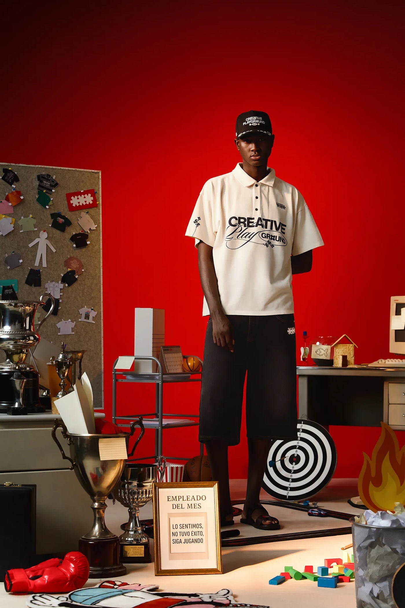 Polo MilfShakes Gold Coast