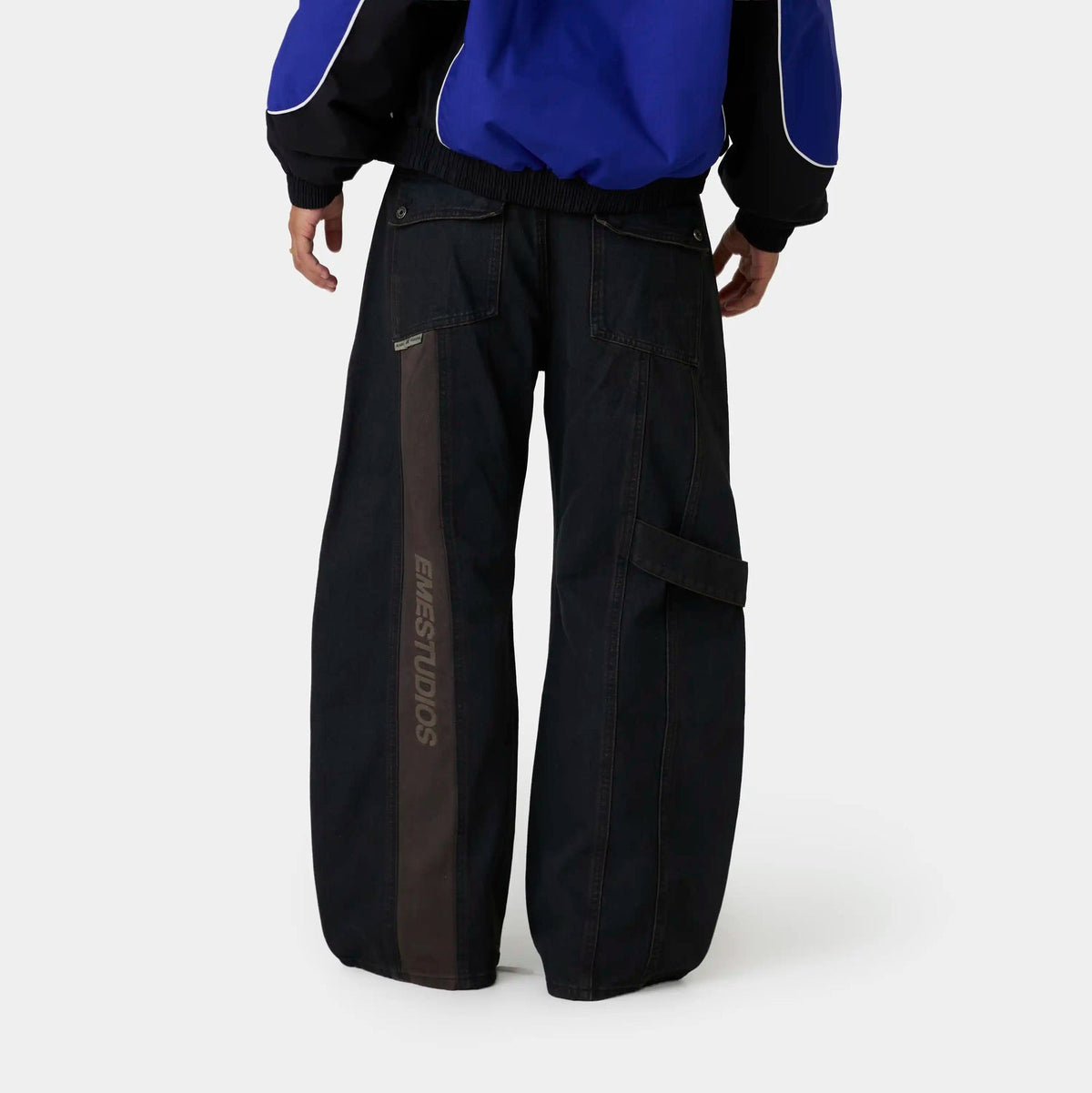 Pantalon Eme Studios Broca Shadow