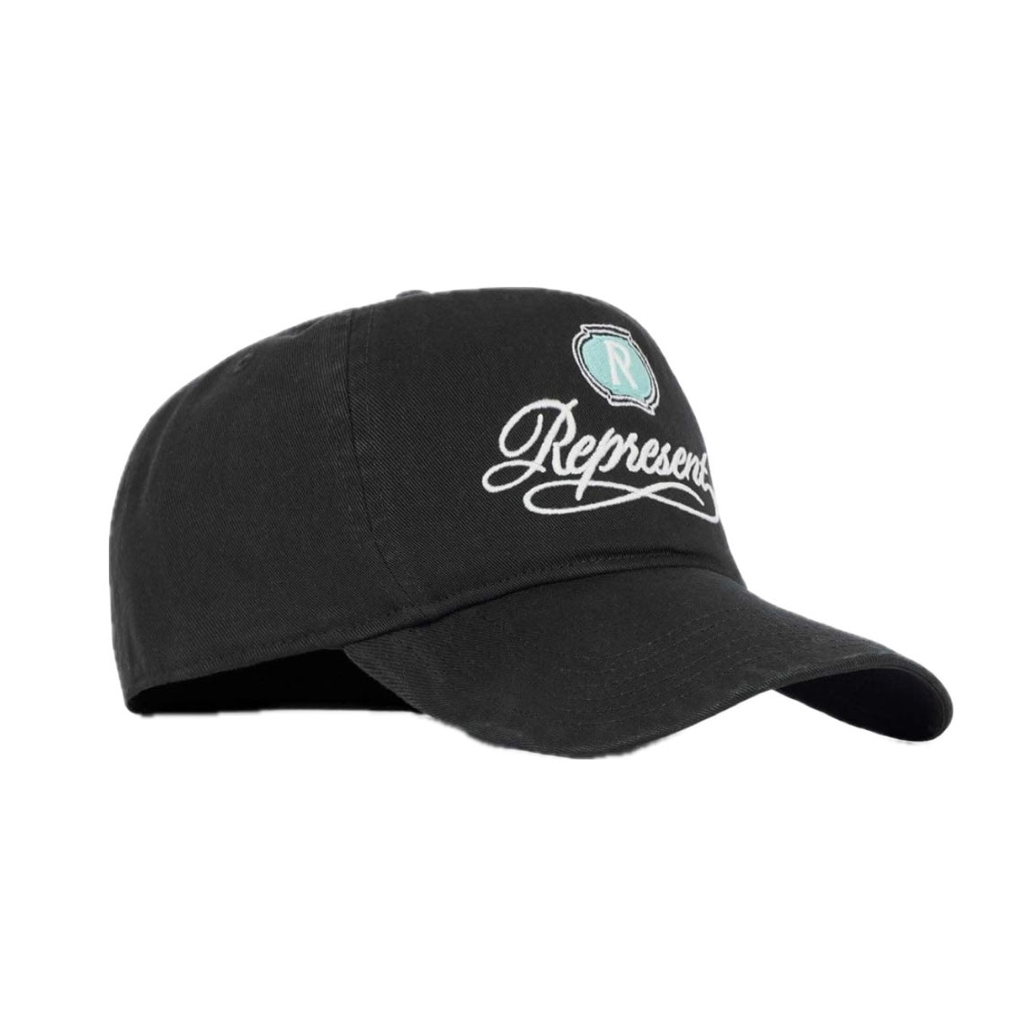 Gorro Represent Gran Cru Classe Cap Jet Black