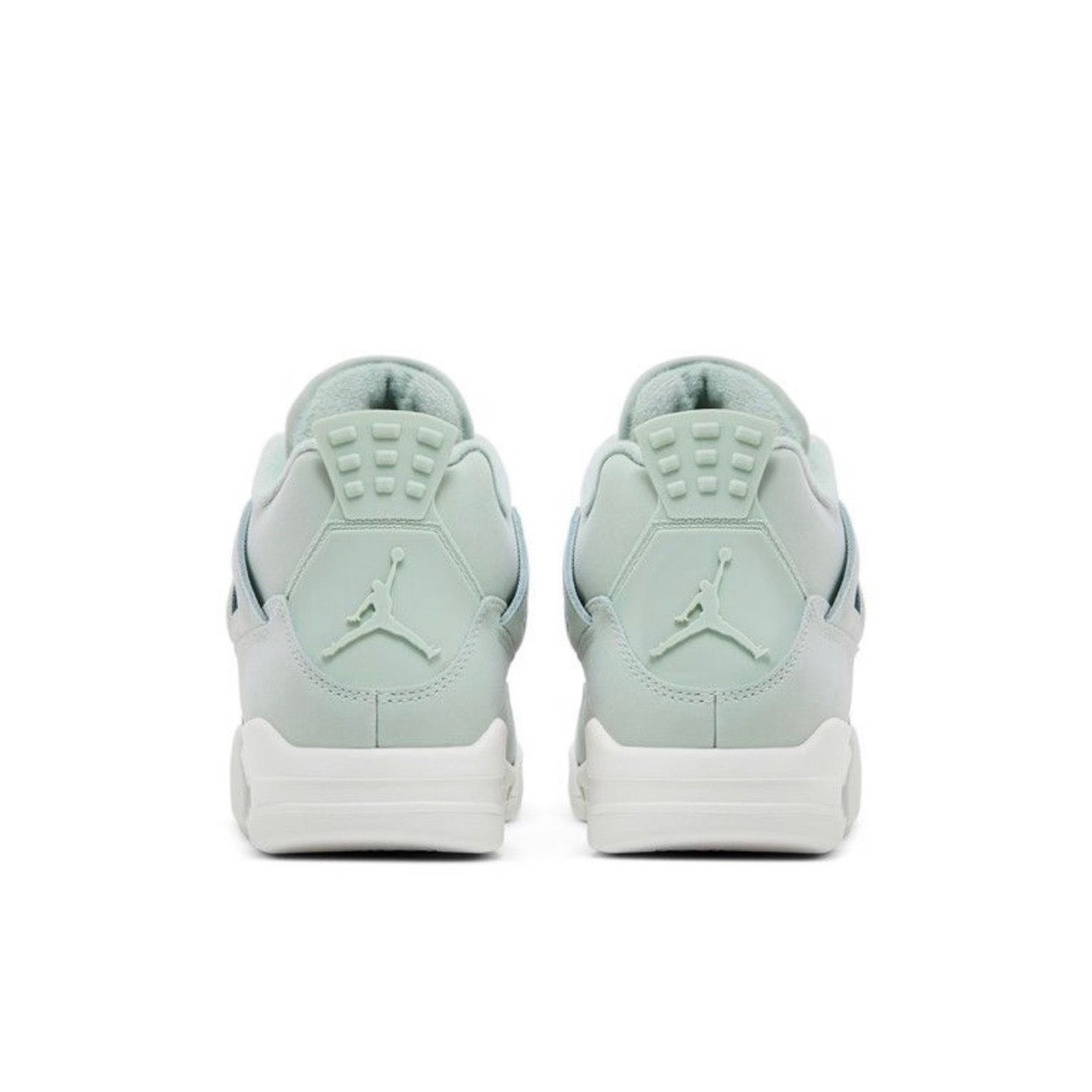 Jordan 4 Retro Abundance Seafoam