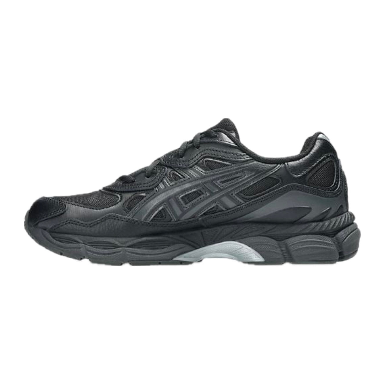 ASICS GEL-NYC Triple Black