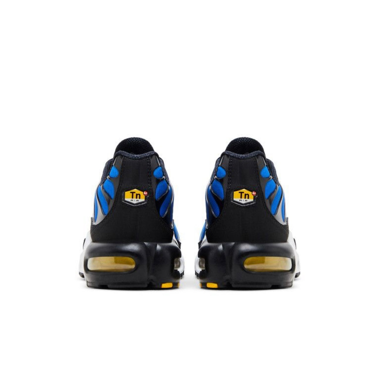 Nike Air Max Plus TN Hyper Blue 2025