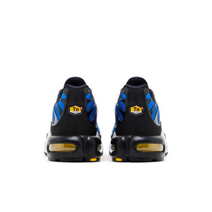 Nike Air Max Plus TN Hyper Blue 2025