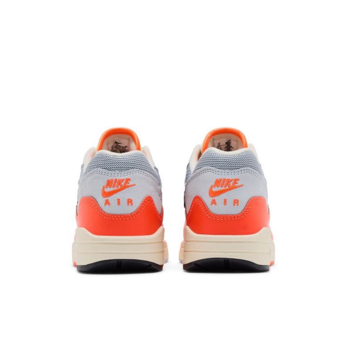 Nike Air Max 1 x Patta Hyper Crimson