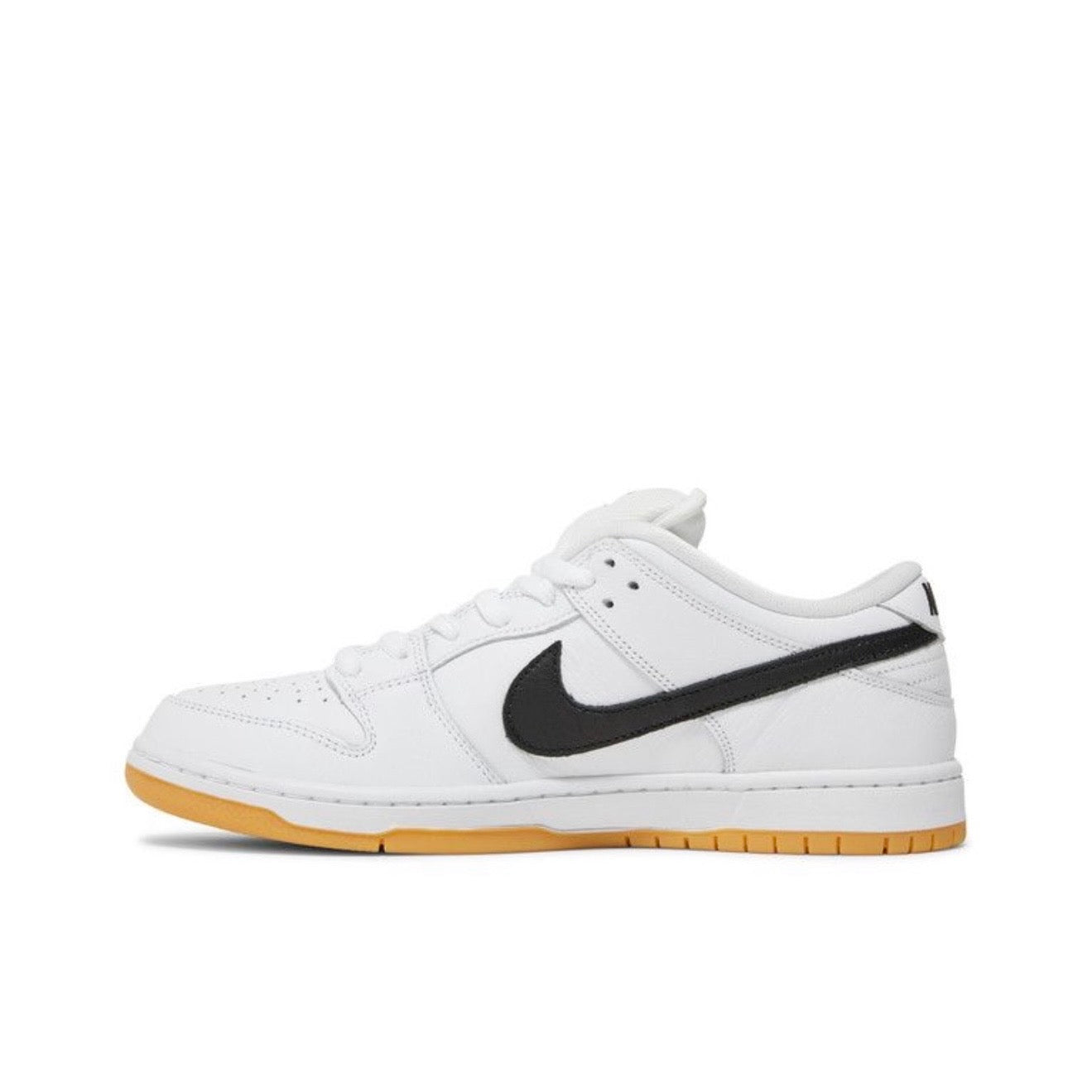 Nike Dunk Low SB White Gum