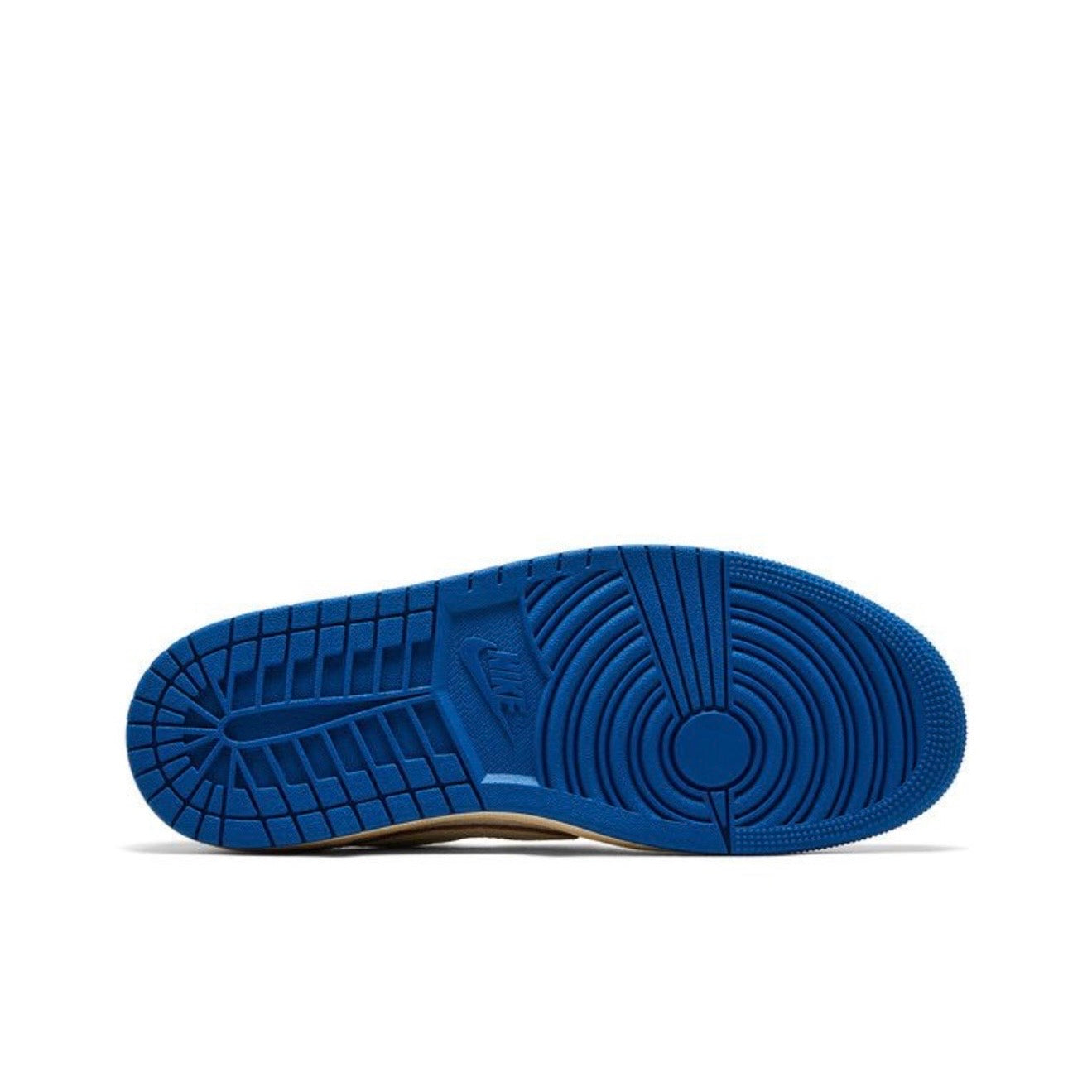 Jordan 1 Low OG SP x Travis Scott x Fragment Design