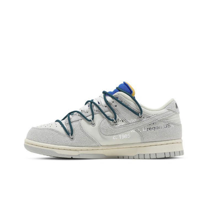 Nike Dunk Low x Off-White Lot 16