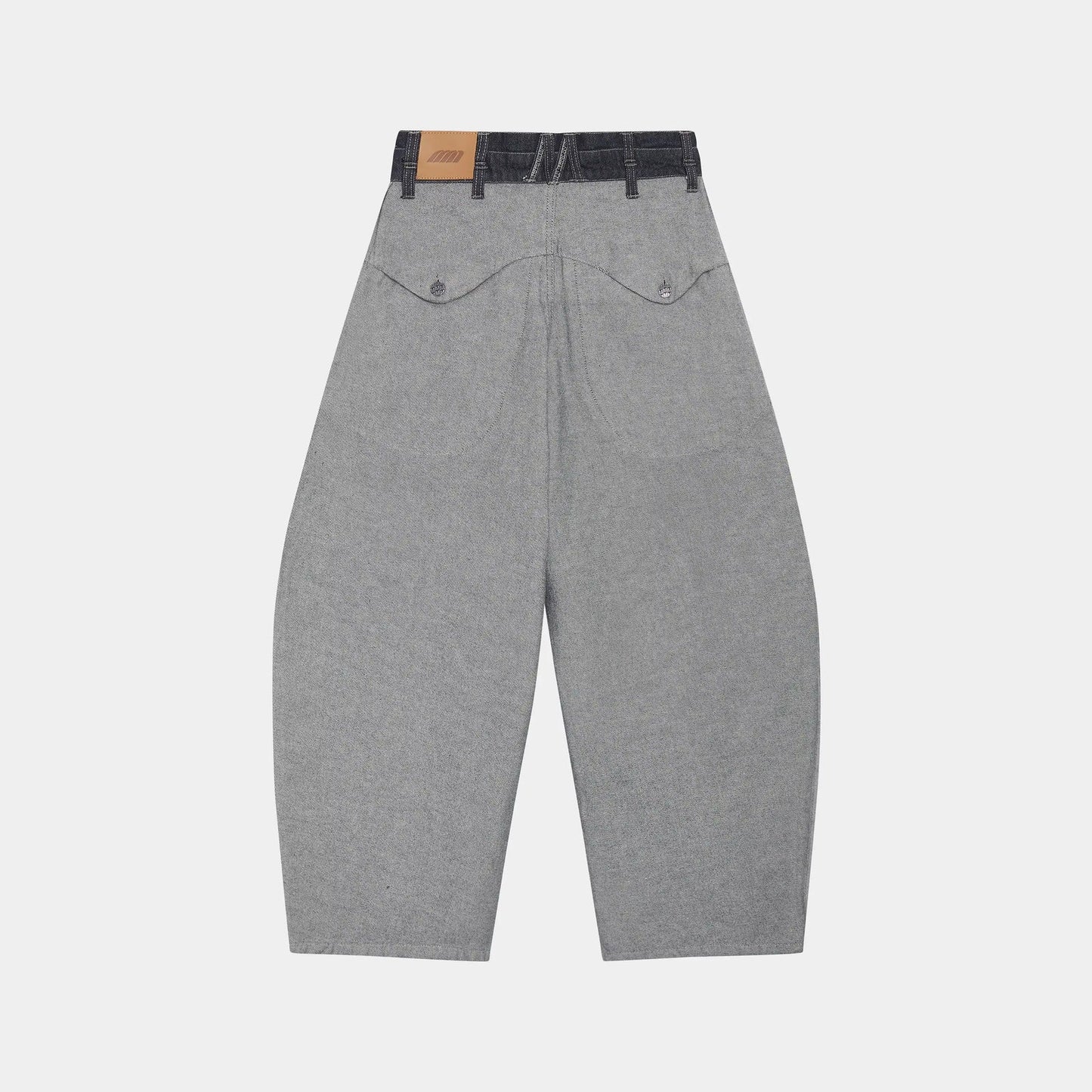 Pantalon Eme Studios Golfier Reverse CBB