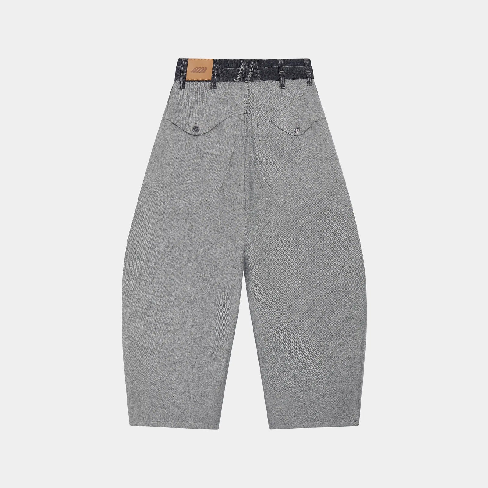Pantalon Eme Studios Golfier Reverse CBB