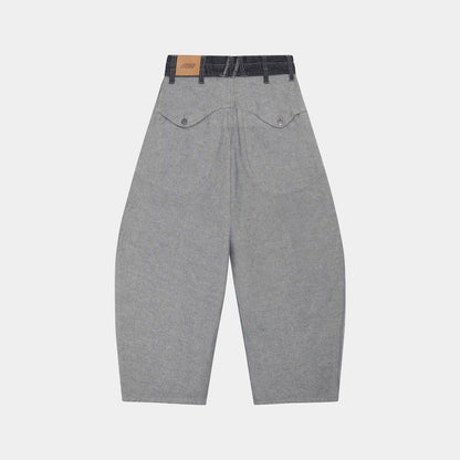 Pantalon Eme Studios Golfier Reverse CBB