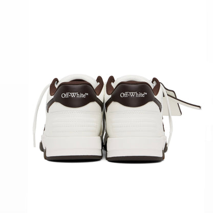 Off-White Out Of Office White/Chocolate