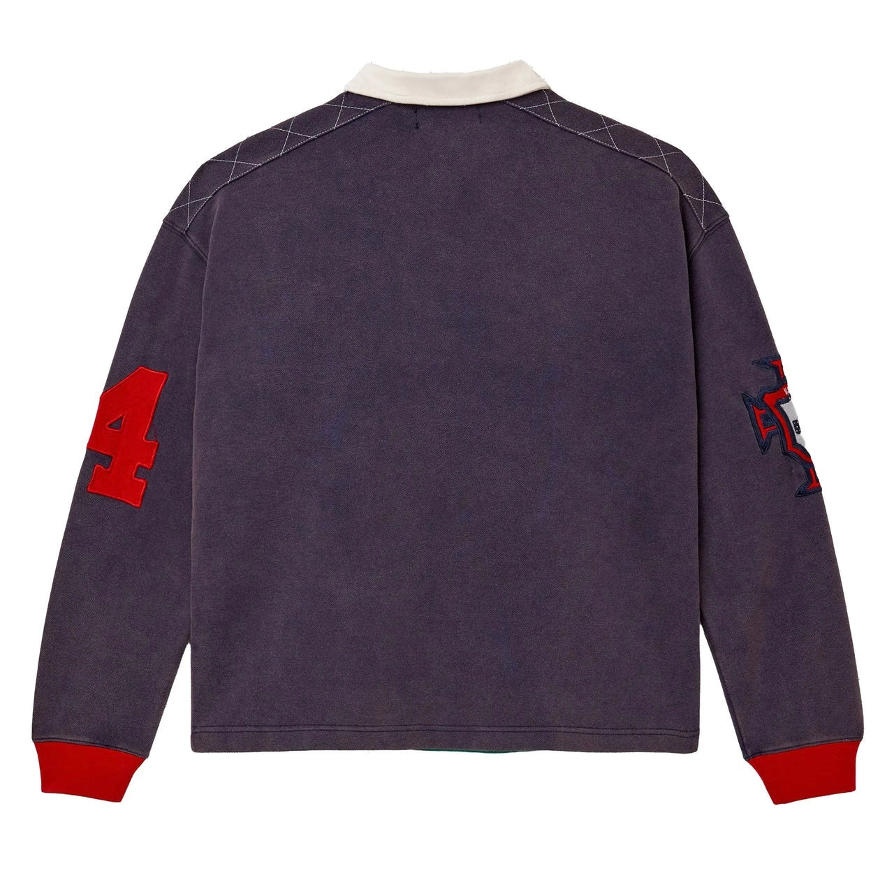 Polo Vale Forever Valley Dreams Rugby NYC Edition