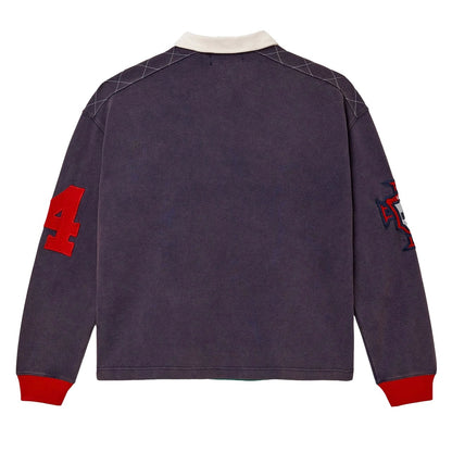 Polo Vale Forever Valley Dreams Rugby NYC Edition