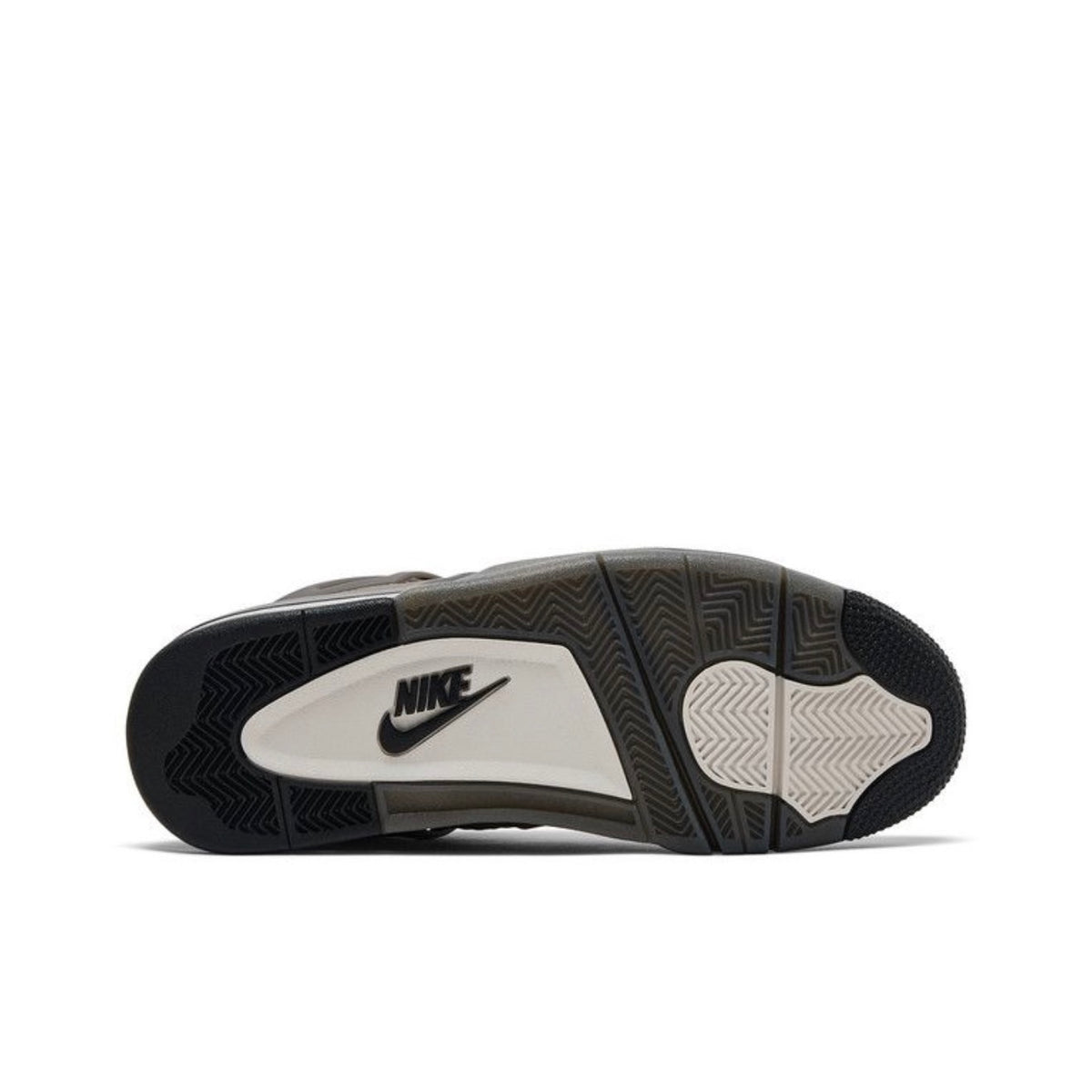 Jordan 4 Retro Cave Stone
