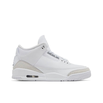 Jordan 3 Retro Pure Money 2025