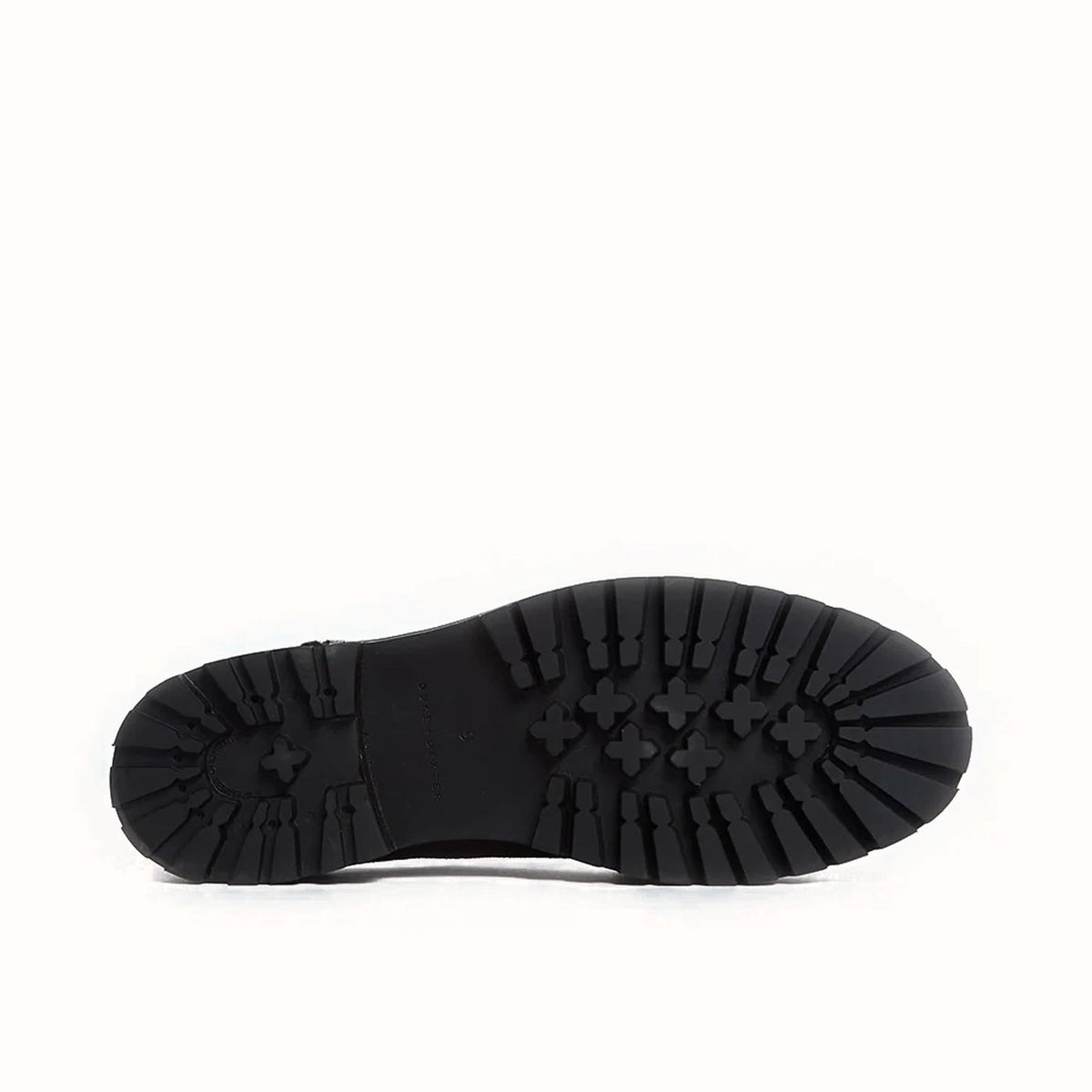 Zapato Duke + Dexter Lennon Midnight Chateau Derby
