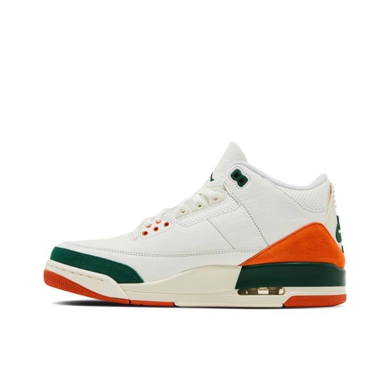 Jordan 3 Retro x SoleFly Miami