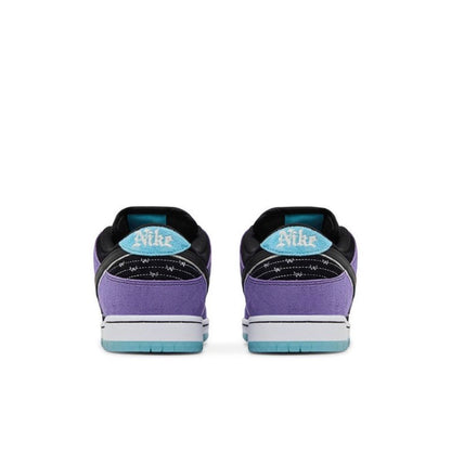 Nike Dunk Low SB x Hayley Wilson Court Purple