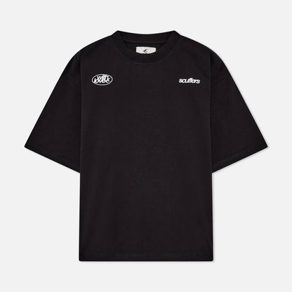 Polera Scuffers Loving Dark