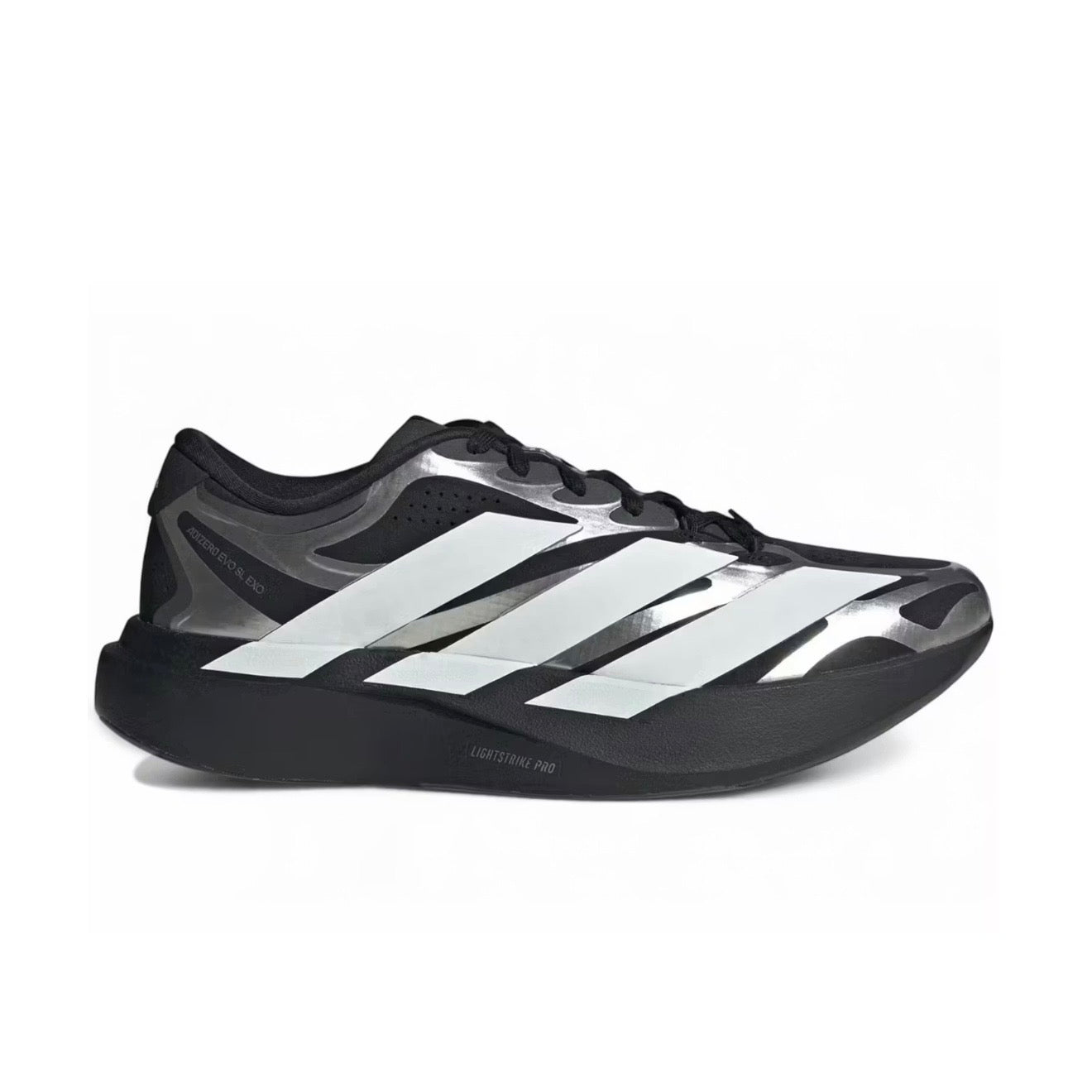 adidas Adizero EVO SL x EXOSKELETON Black