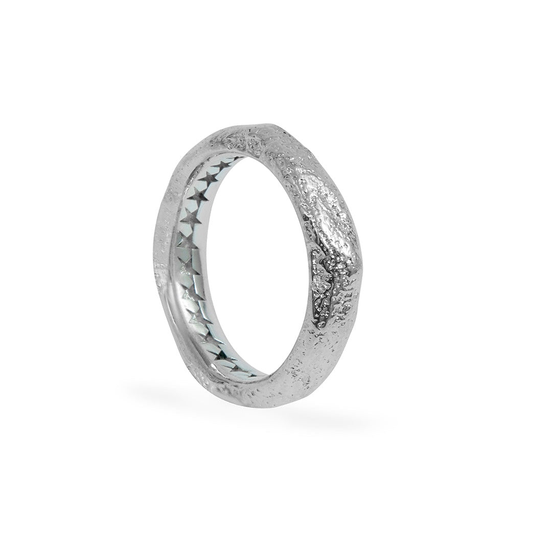 Anillo Twojeys Organic Ring Medium
