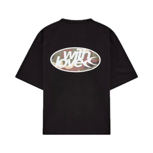 Polera Scuffers Loving Dark