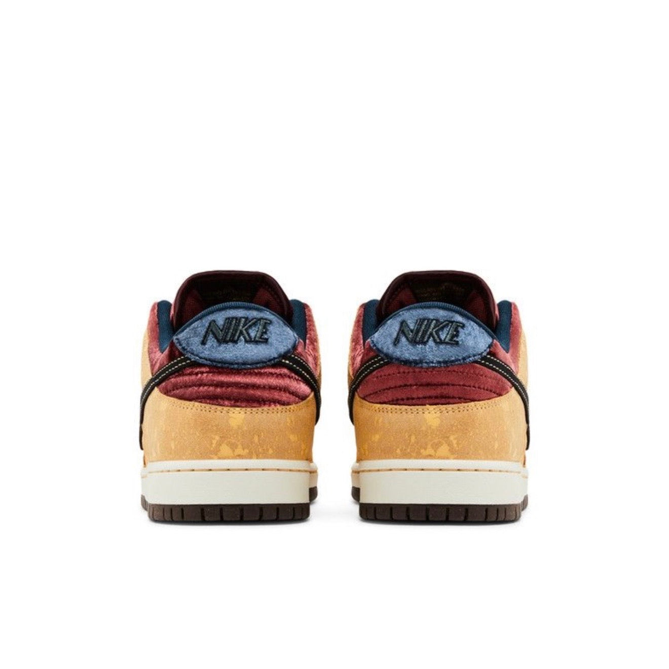 Nike Dunk Low SB x City Of Cinema
