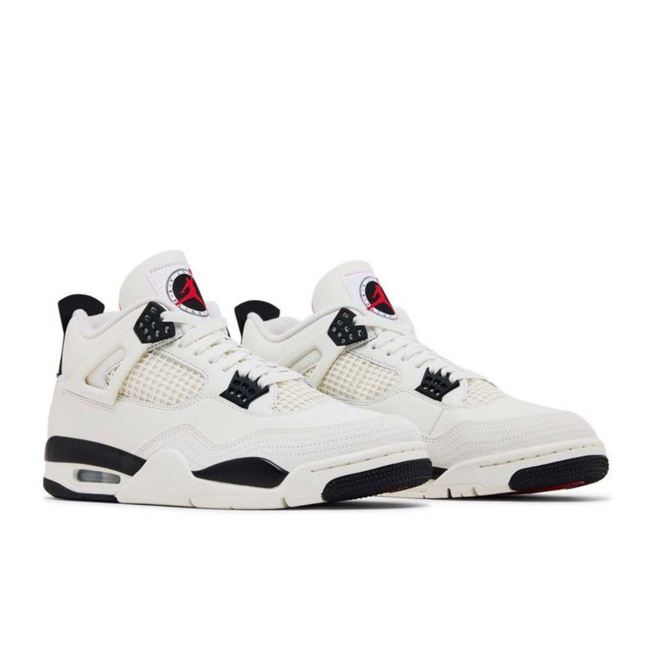Jordan 4 Retro Flight Club