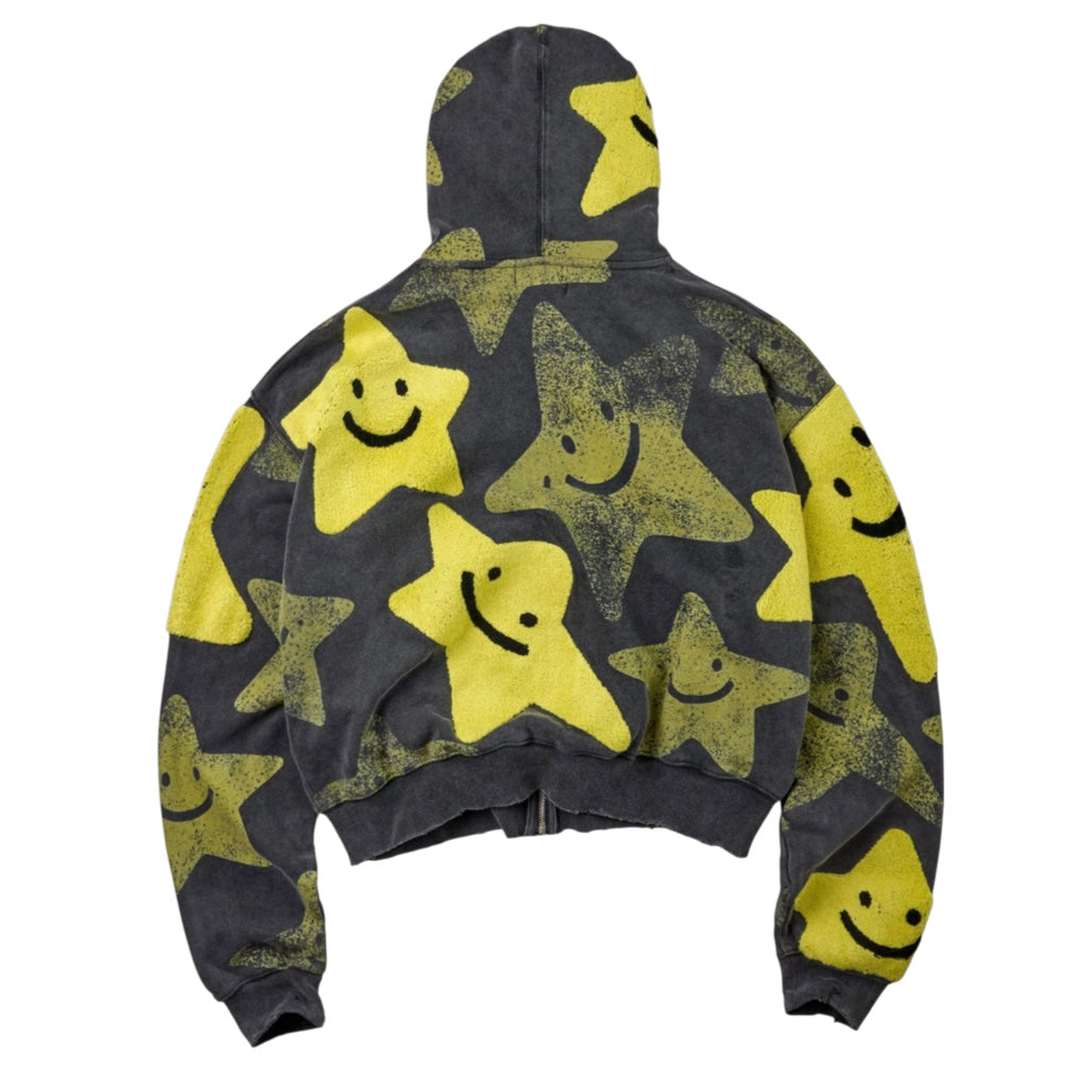 Poleron Vale Forever Valley Dreams Gilmore Zip Up