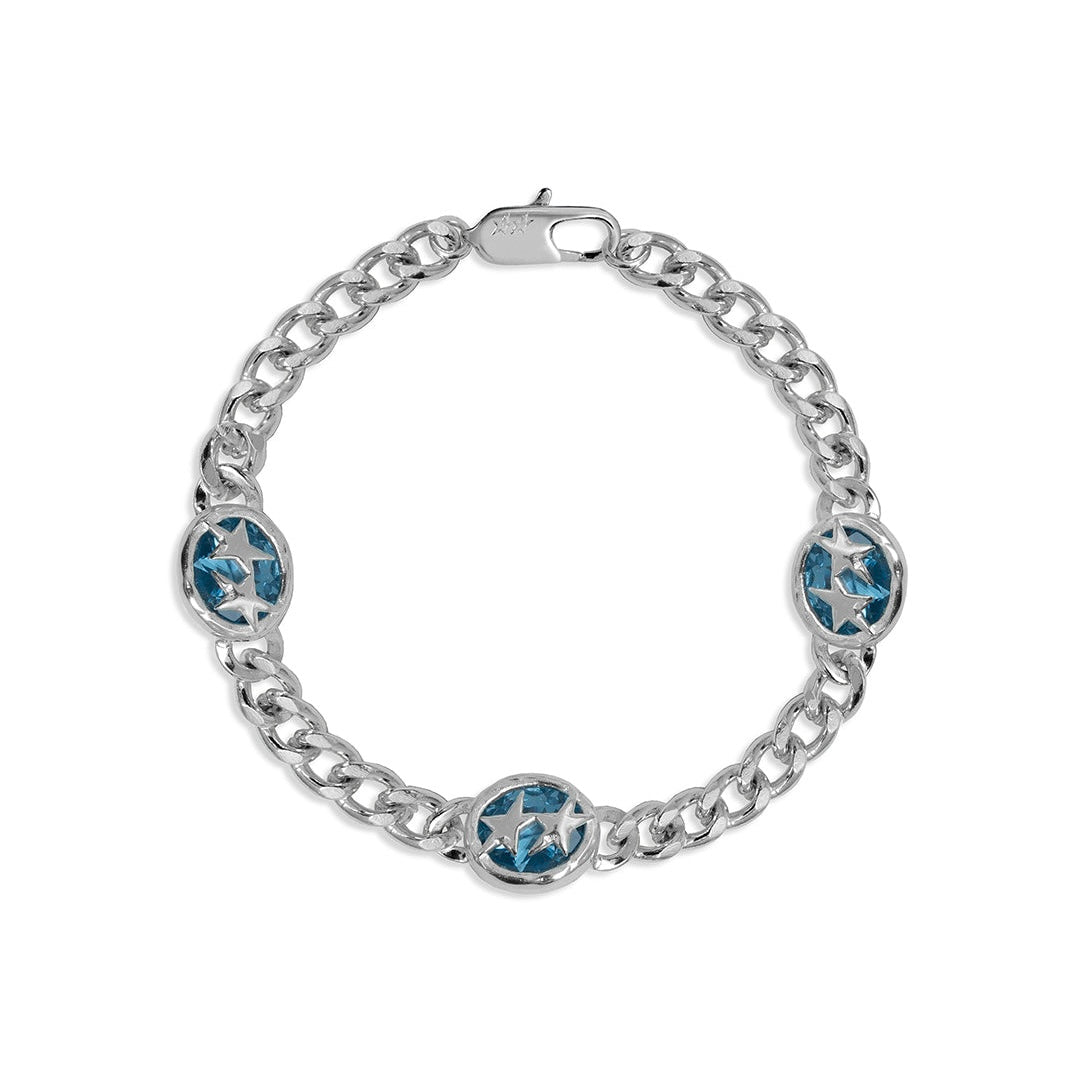 Pulsera Twojeys Superstar Stone Bracelet