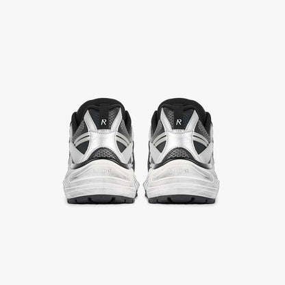 Represent Storm Runner Silver/Black