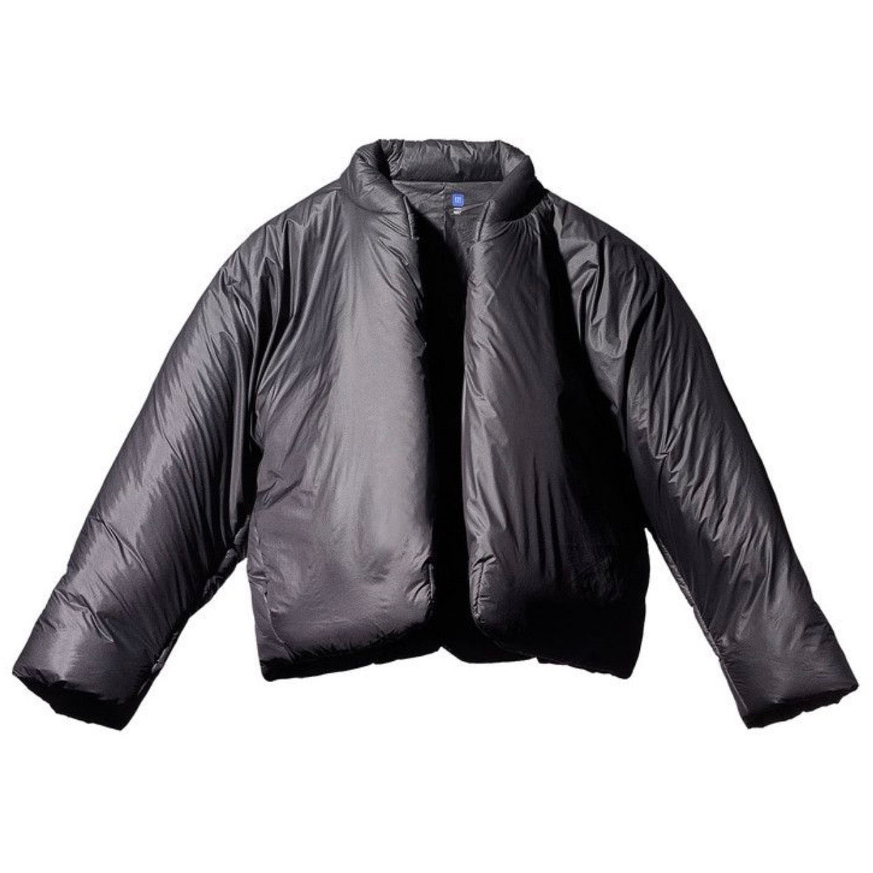 Chaqueta Yeezy Gap Round Jacket Black