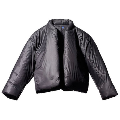 Chaqueta Yeezy Gap Round Jacket Black