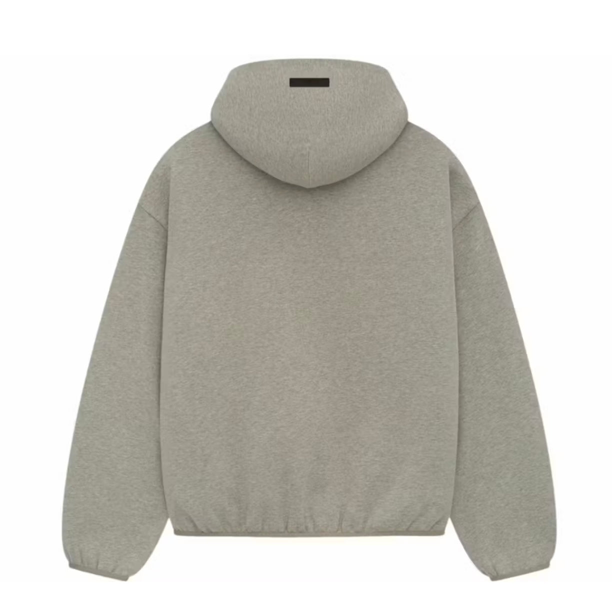 Poleron Essentials NBA Paris Warm Heather