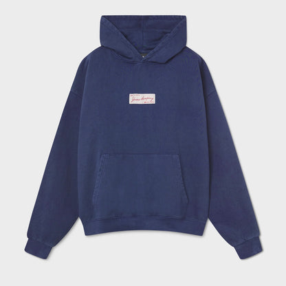 Poleron Yuxus Blueprint Windy