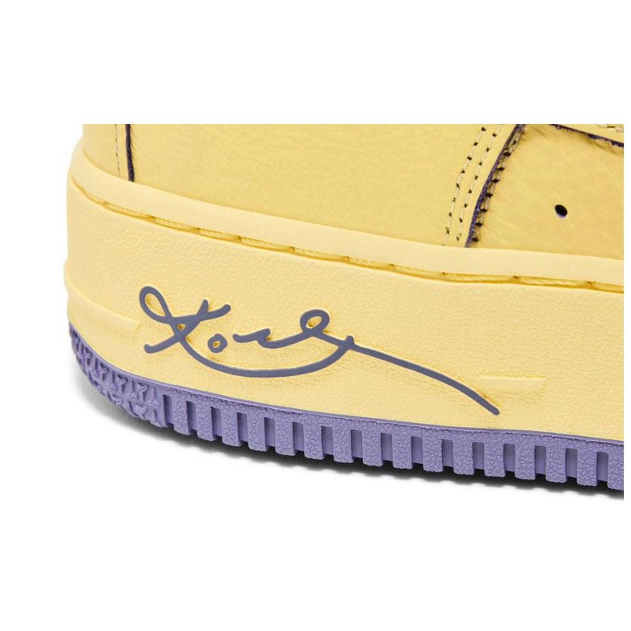Nike Air Force 1 Low x Kobe Bryant Protro Mamba Mentality