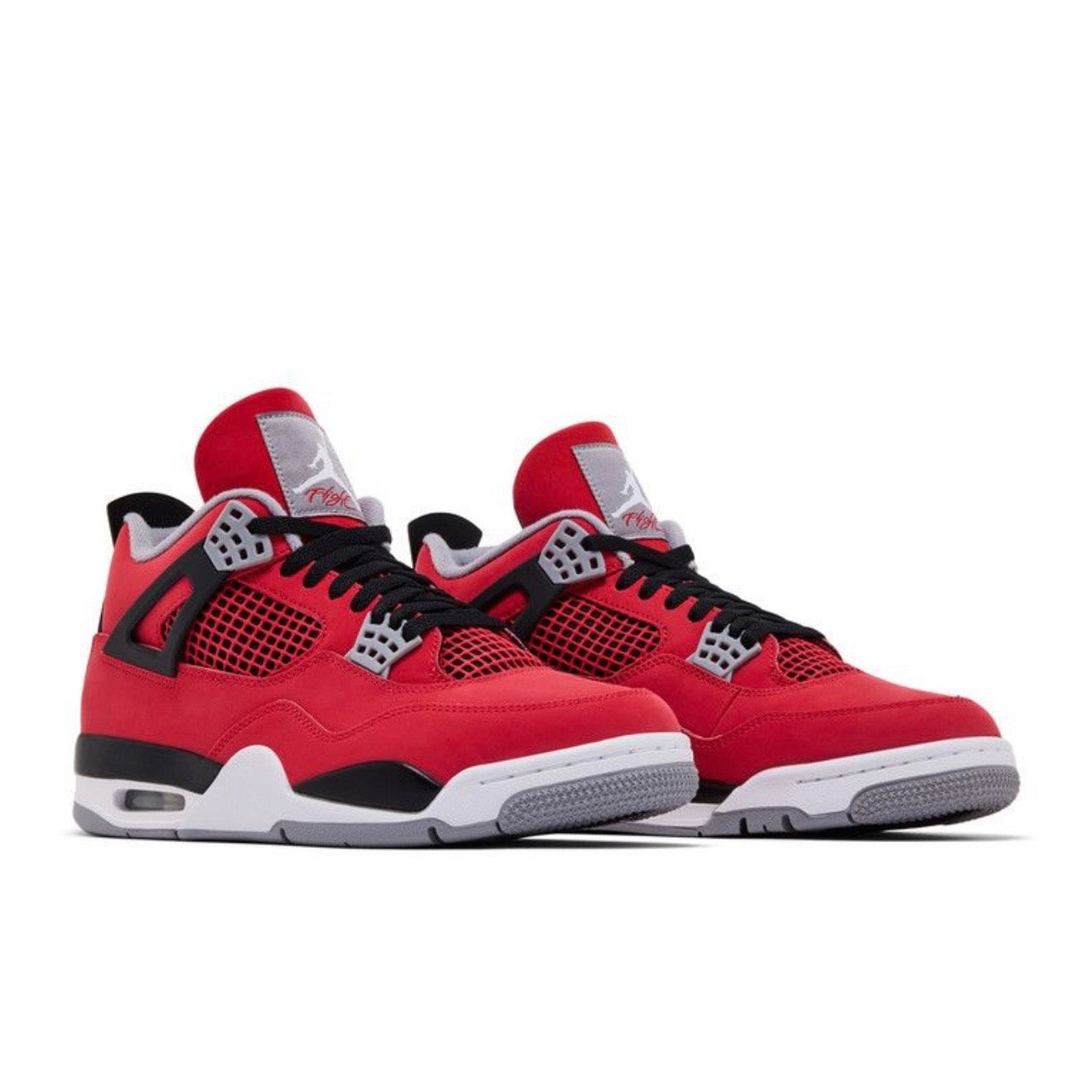 Jordan 4 Retro Toro Bravo 2026