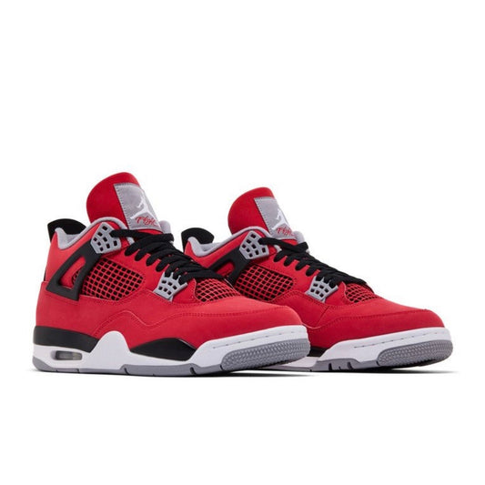 Jordan 4 Retro Toro Bravo 2026