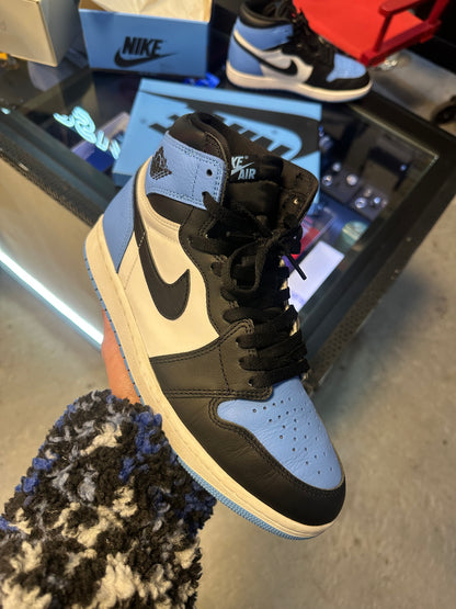 Jordan 1 Retro High UNC Toe (USED)