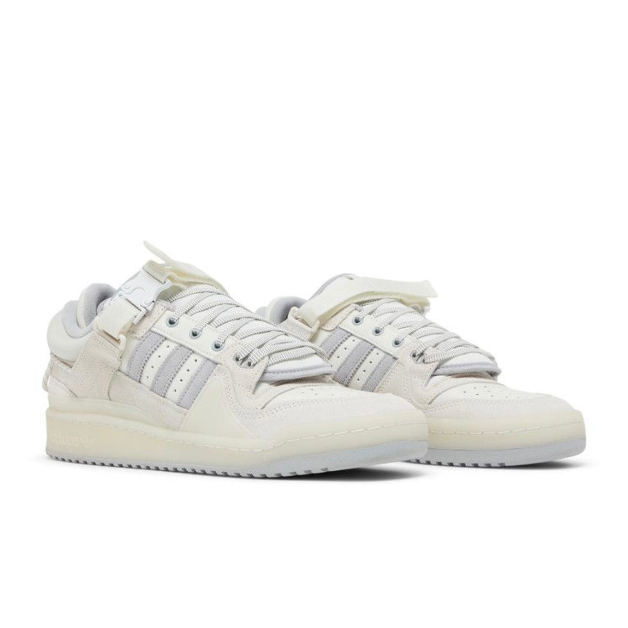 Adidas Forum Buckle Low x Bad Bunny The Last