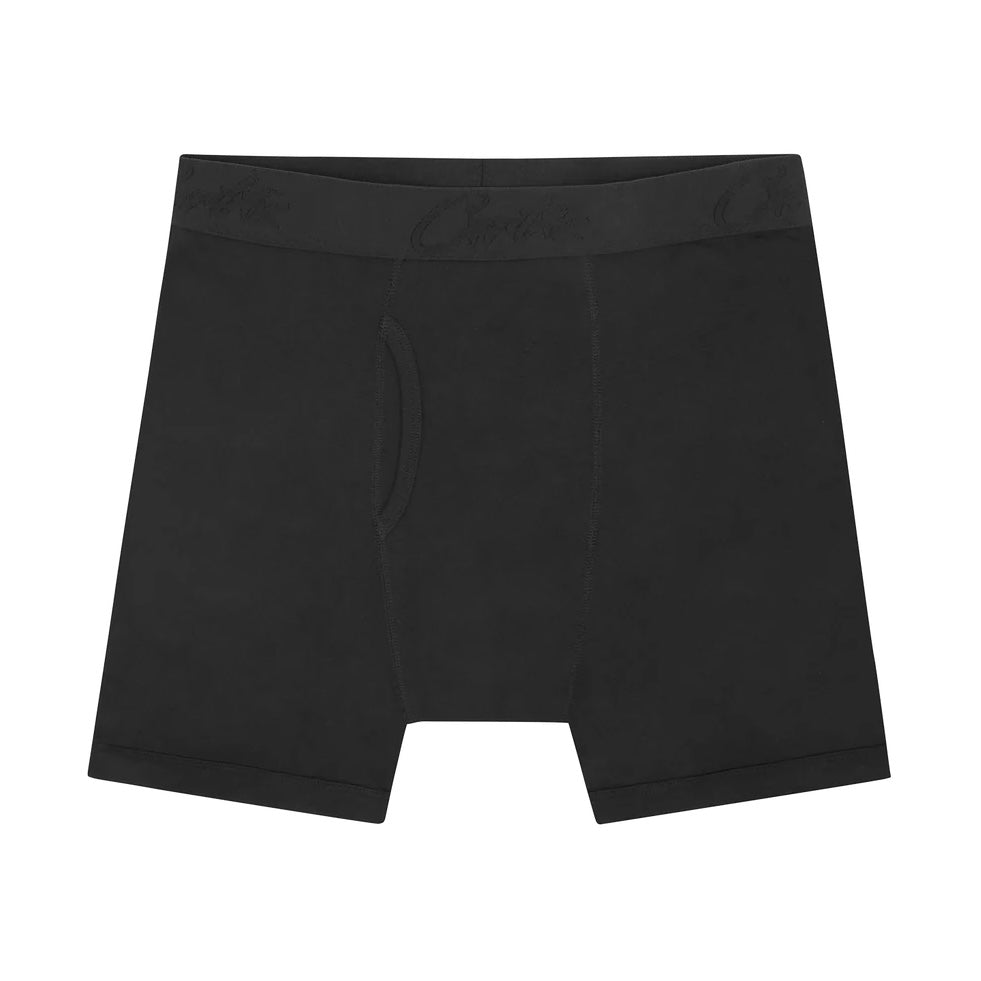 Corteiz Boxer 3 Pack Alcatraz/Allstarz [Mix Colores] – Reserved