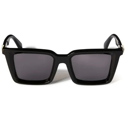 Lentes Off-White Dalton Black/Dark Grey