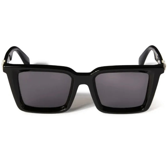 Lentes Off-White Dalton Black/Dark Grey