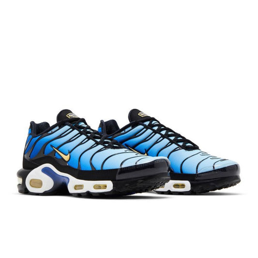 Nike Air Max Plus TN Hyper Blue 2025