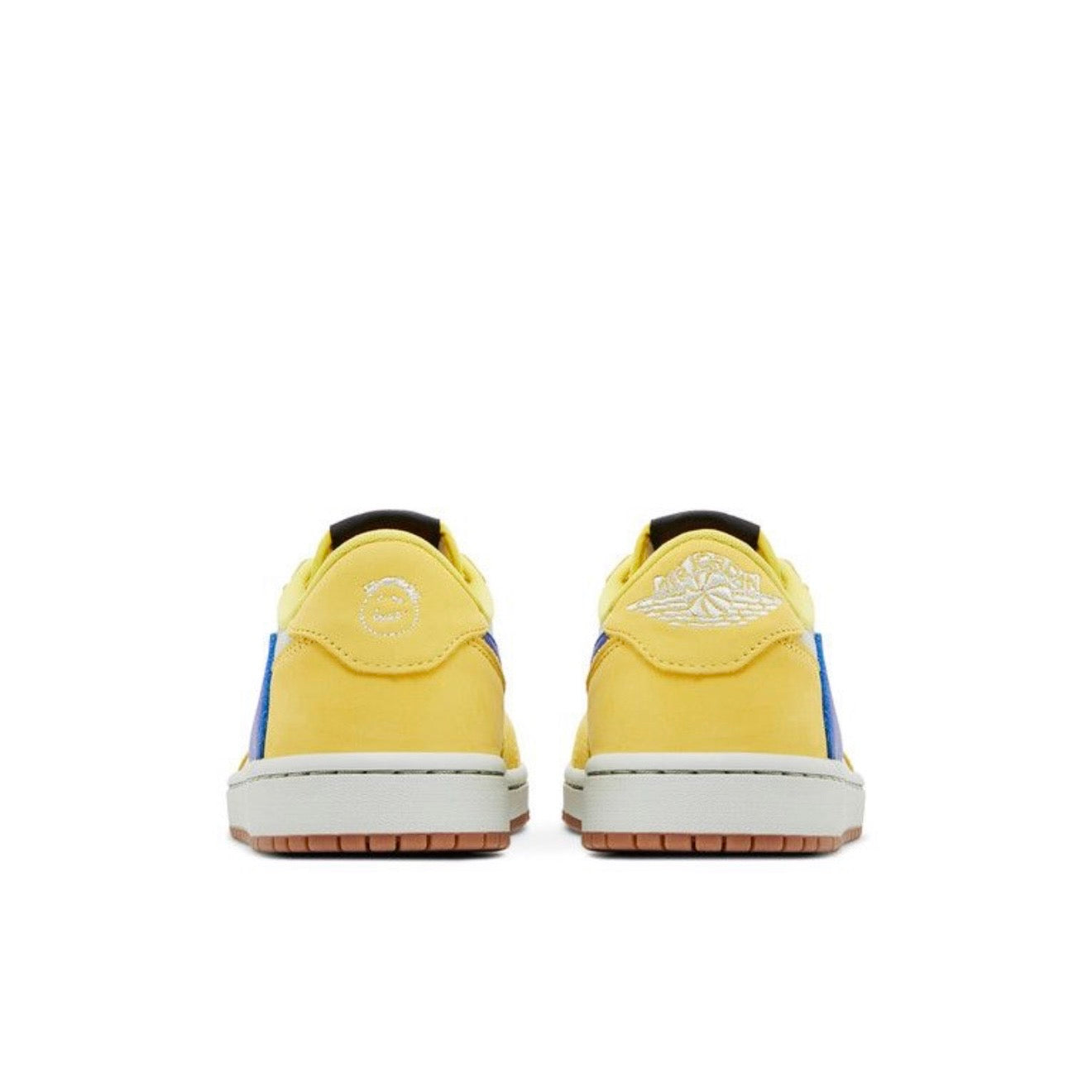 Jordan 1 Low OG SP x Travis Scott Canary – Reserved
