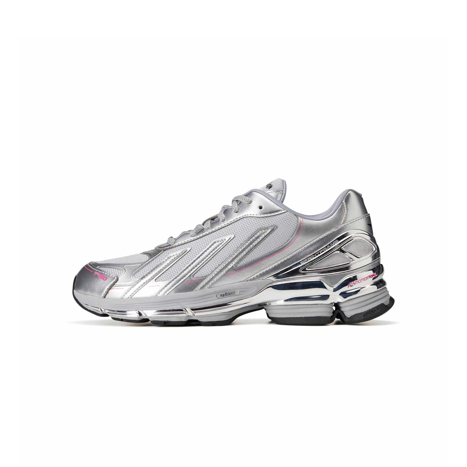 Adidas F50 Formotion x Sp5der Silver/Grey