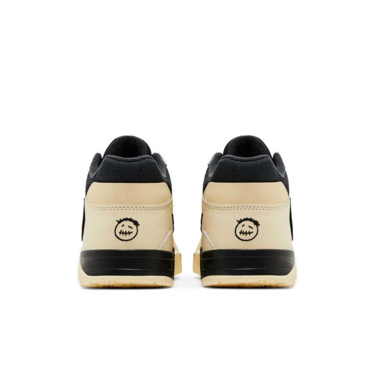 Jordan Jumpman Jack TR x Travis Scott Bright Cactus