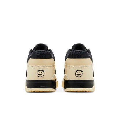 Jordan Jumpman Jack x Travis Scott Bright Cactus TR